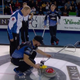 Illustration for article titled Not Even A Laser Can Solve This Curling Conundrum